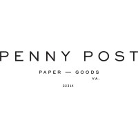 Penny Post logo, Penny Post contact details