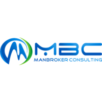 MBC(Manbroker Consulting) logo, MBC(Manbroker Consulting) contact details