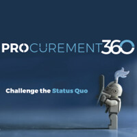 Procurement360 logo, Procurement360 contact details