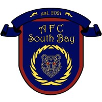 AFC South Bay logo, AFC South Bay contact details