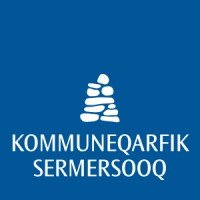 Kommuneqarfik Sermersooq logo, Kommuneqarfik Sermersooq contact details