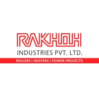 RAKHOH logo, RAKHOH contact details