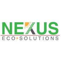 Nexus Eco Solutions logo, Nexus Eco Solutions contact details