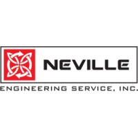 Neville Engineering Service, Inc. logo, Neville Engineering Service, Inc. contact details