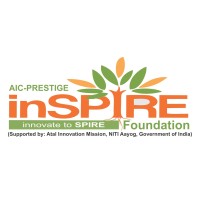 AIC-PRESTIGE INSPIRE FOUNDATION logo, AIC-PRESTIGE INSPIRE FOUNDATION contact details