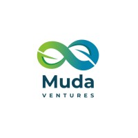 Muda Ventures logo, Muda Ventures contact details