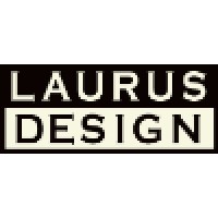 Laurus Design logo, Laurus Design contact details