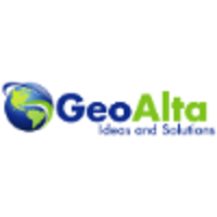 GeoAlta Solutions Inc. logo, GeoAlta Solutions Inc. contact details