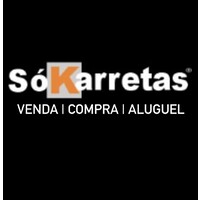 SóKarretas logo, SóKarretas contact details