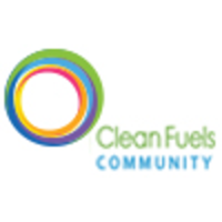 Clean Fuels Community logo, Clean Fuels Community contact details