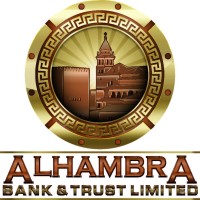 Alhambra Bank and Trust Limited logo, Alhambra Bank and Trust Limited contact details