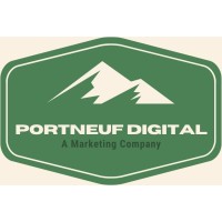 Portneuf Digital, LLC logo, Portneuf Digital, LLC contact details