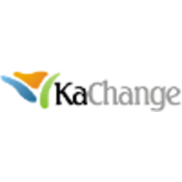 KaChange, Inc. logo, KaChange, Inc. contact details