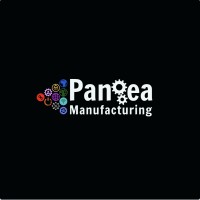 Pangea MFG logo, Pangea MFG contact details