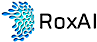 RoxAI logo, RoxAI contact details