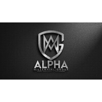 Alpha Millennial Group logo, Alpha Millennial Group contact details