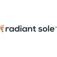 Radiant Sole logo, Radiant Sole contact details