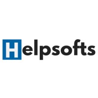 Helpsofts logo, Helpsofts contact details