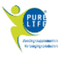 Pure Life BV logo, Pure Life BV contact details