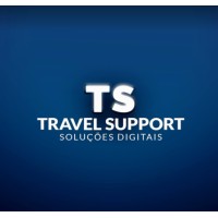 TS Travel Support Soluções Digitais logo, TS Travel Support Soluções Digitais contact details