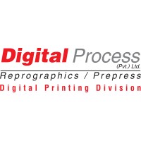 Digital Process (Pvt) Ltd. logo, Digital Process (Pvt) Ltd. contact details