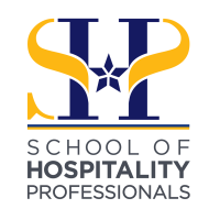 SHP - School of Hospitality Professionals logo, SHP - School of Hospitality Professionals contact details