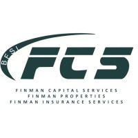 Finman Capital Services logo, Finman Capital Services contact details