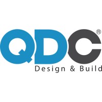 QDC DESIGN & BUILD logo, QDC DESIGN & BUILD contact details