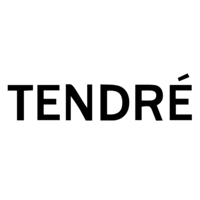 TENDRÉ logo, TENDRÉ contact details