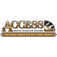 Access Custom Garage Doors logo, Access Custom Garage Doors contact details