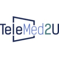 TeleMed2U logo, TeleMed2U contact details