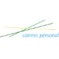 connec personal logo, connec personal contact details