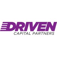 Driven Capital Partners logo, Driven Capital Partners contact details