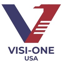 Visi-One USA logo, Visi-One USA contact details