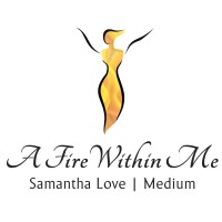 A Fire Within Me logo, A Fire Within Me contact details