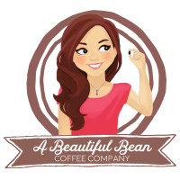 A Beautiful Bean Coffee Company logo, A Beautiful Bean Coffee Company contact details