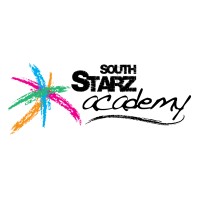 South Starz Academy logo, South Starz Academy contact details