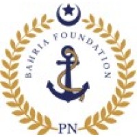 Bahria Foundation logo, Bahria Foundation contact details