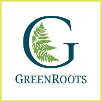 GreenRoots Landscaping logo, GreenRoots Landscaping contact details