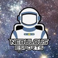 Nebulous Esports Management, Inc. logo, Nebulous Esports Management, Inc. contact details