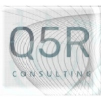 Q5R Consulting logo, Q5R Consulting contact details