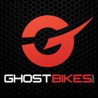 GhostBikes.com logo, GhostBikes.com contact details