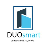 DUOsmart S.A.S. logo, DUOsmart S.A.S. contact details