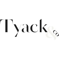 Tyack & Co logo, Tyack & Co contact details