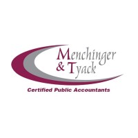 Menchinger & Tyack CPAs logo, Menchinger & Tyack CPAs contact details