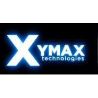 Xymax Technologies logo, Xymax Technologies contact details