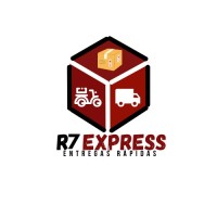 R7 EXPRESS | entregas rápidas logo, R7 EXPRESS | entregas rápidas contact details