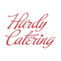 Hardy Catering logo, Hardy Catering contact details