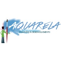 Aquarela Coaching & Desenvolvimento logo, Aquarela Coaching & Desenvolvimento contact details