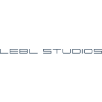 LEBL Studios logo, LEBL Studios contact details